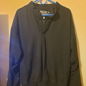 Mens gore tex outwear jacket